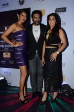Rocky S, Krishika Lulla at Mr India party in Royalty on 23rd July 2015